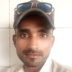 Arif Hussain