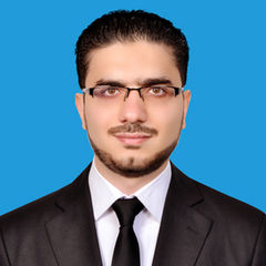 محمد علاء الدين جبريل, Automation Engineer