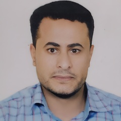 Saleem ALMatari, دكتور مختبرات