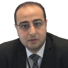 Ehab  Hassan , Director Operations
