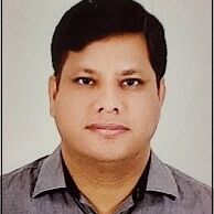 Shivkanth غنت, Service Engineer