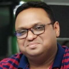 Amit Gupta