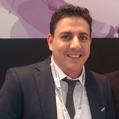 Mohammad Mansour, Online Marketing Manager
