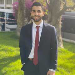 Fadi Al Jannoun, Appointment Setter