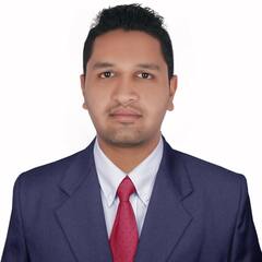 Mohsin Khan, Civil QA QC Engineer
