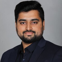 Sachin Nambiar