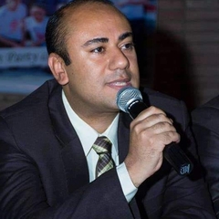 Bassem Saber Mikhail, مدرس بكلية الألسن- قسم اللغة الفرنسية - جامعة المنيا