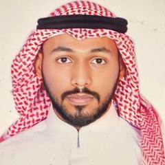 Abdulrahman Almalki