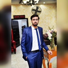 Abdullah Azhar, Software Quality Assurance Lead