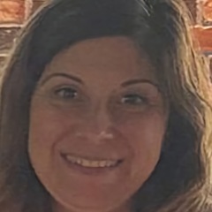 Gonca Karaman