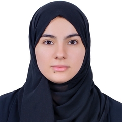 Somaya Meeri, manufacturing engineer