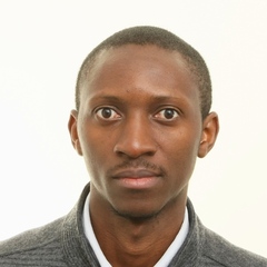 Joseph Nsubuga