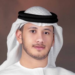 Saeed Alnaabi, LEAD OF TECHNICAL TRAINING