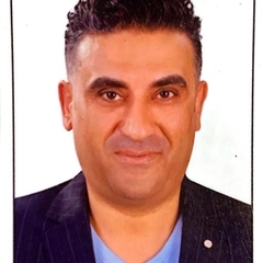 Mahmoud JM