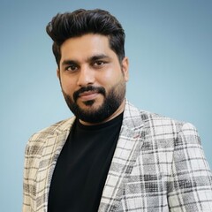 Babajan Mohammed Usman, Head of Supply Chain Management