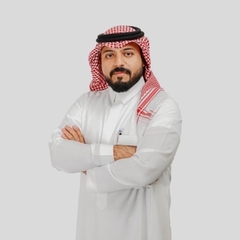 Anas Alzahrani, Contract Manager