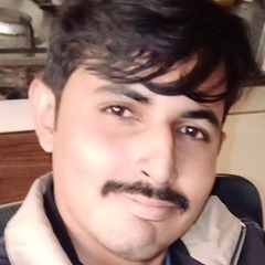 Muhammad Babar Ashraf, Accountant
