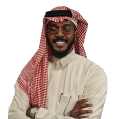 Ahmed Alghamdi