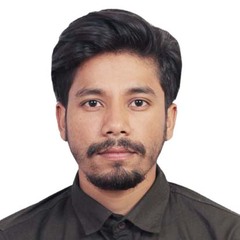 Binay Adhikari
