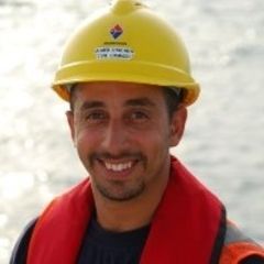 Ahmed Shabana, Project Engineer / Technical Construction support (oil & Gas Site):