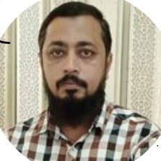 Nadeem Siddiqui, MDM HEAD (SAP)