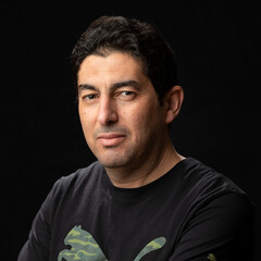 Yassine Yahia, Project manager
