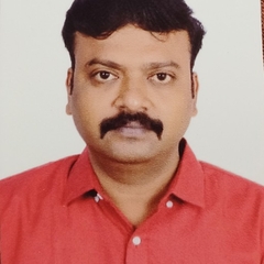 Suresh  Kumar, Business Development Manager