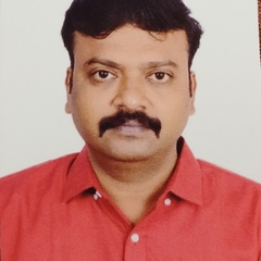 Suresh  Kumar