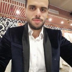 أشرف طارق محمد السعيد فودة مشة, محاسب