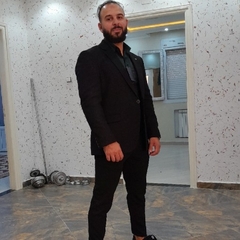 عبد الجليل بوزيان, hotel restaurant supervisor