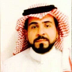 علاء اللويمي, Procurement and Contracts Manager
