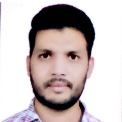 Aamir Suhail, qc qa construction lead engineer