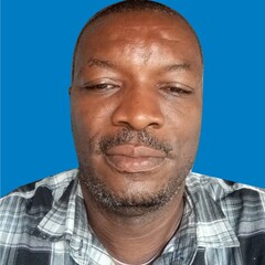 Chigozie  Ubochi , DEPOT MANAGER