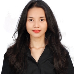 Eyint Kyi Pyar Zaw, Senior Marketing Supervisor
