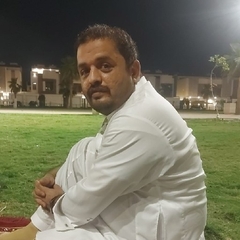 Usman  Razi