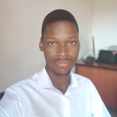 Mayibongwe Mqondisi ماهلاليلا, Software Developer