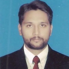 Liaqat Ali Khan , AC Technician