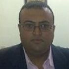Mohammed Mahmoued Ahmed Abouzaid, مهندس صيانة