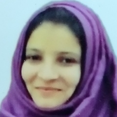 Sumaira Jameel khan