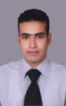 Mostafa Ibrahim Elhanafy, مندوب مبيعات