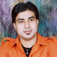 Usman Ashraf