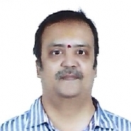 Hari Charan Gandluru