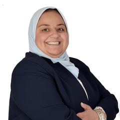 Heba Elqadi