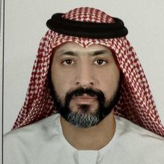 Khalid Abdulla