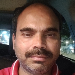 Vishal Myageri 