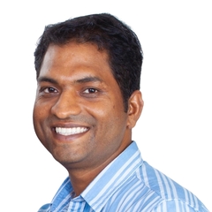 Mugunthan Selvaraj