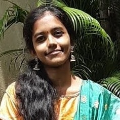 Mihira Puvvadi