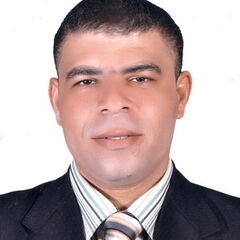 محمد فهمى عثمان خضر, General Accountant