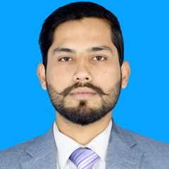 Huzaifa Sheikh