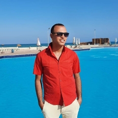 Mohamed Adel